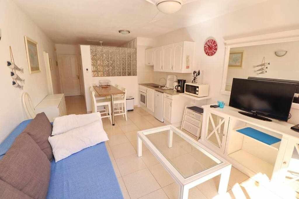 Royal Gardens Studio 123 Tenerife Rental & Sales Playa de las Americas  Exterior foto