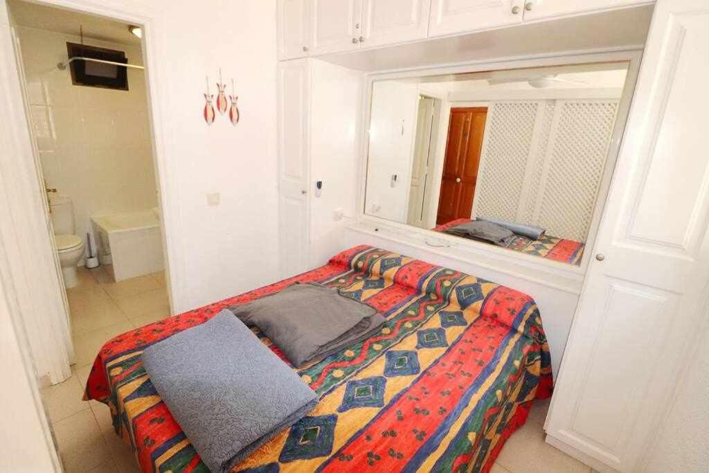 Royal Gardens Studio 123 Tenerife Rental & Sales Playa de las Americas  Exterior foto