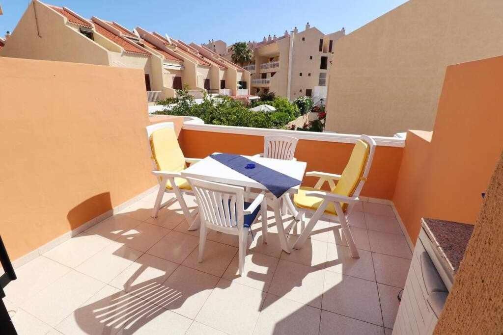 Royal Gardens Studio 123 Tenerife Rental & Sales Playa de las Americas  Exterior foto