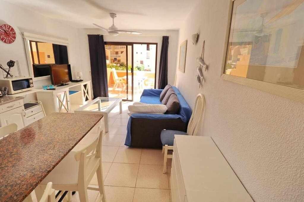 Royal Gardens Studio 123 Tenerife Rental & Sales Playa de las Americas  Exterior foto