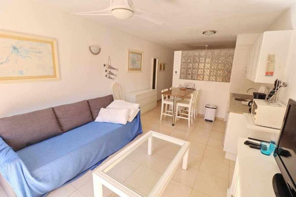 Royal Gardens Studio 123 Tenerife Rental & Sales Playa de las Americas  Exterior foto