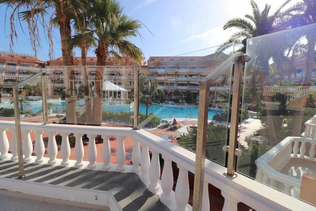 Royal Gardens Studio 123 Tenerife Rental & Sales Playa de las Americas  Exterior foto