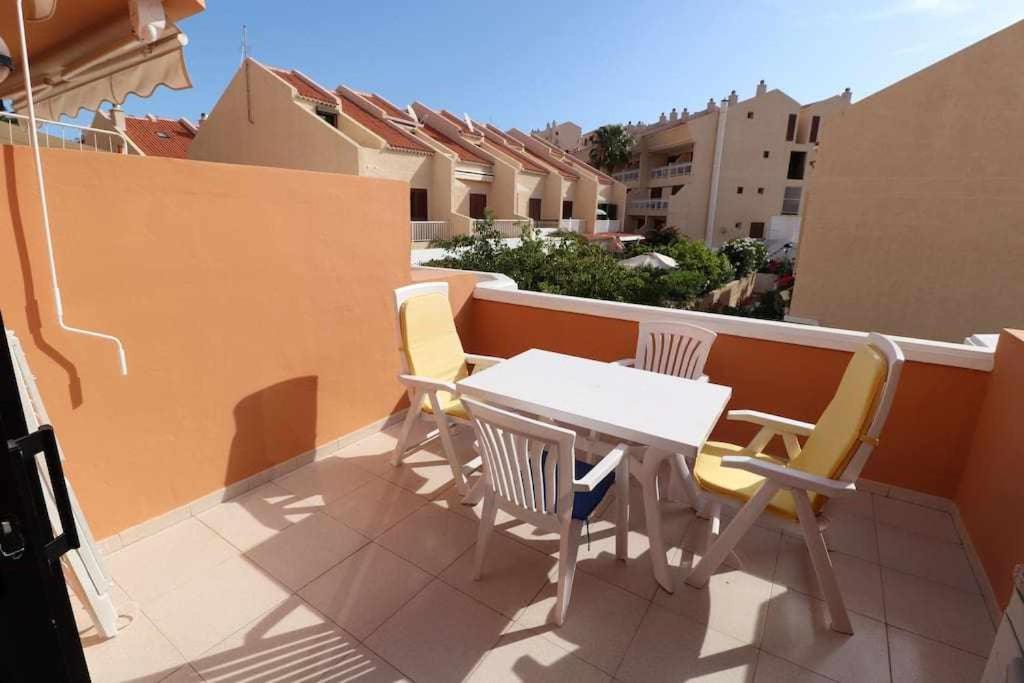 Royal Gardens Studio 123 Tenerife Rental & Sales Playa de las Americas  Exterior foto