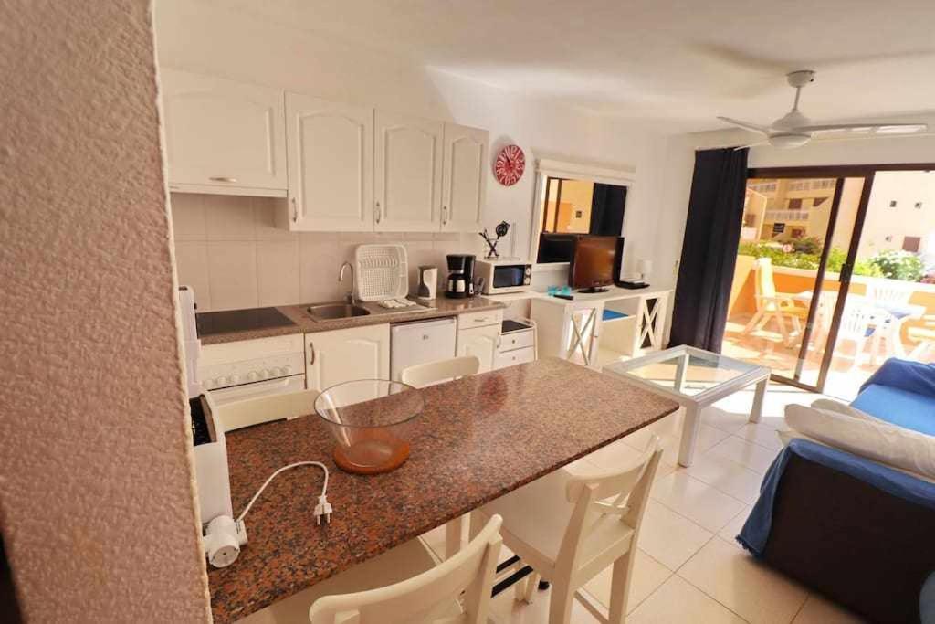 Royal Gardens Studio 123 Tenerife Rental & Sales Playa de las Americas  Exterior foto