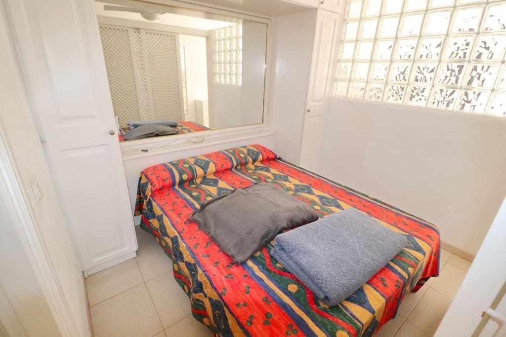 Royal Gardens Studio 123 Tenerife Rental & Sales Playa de las Americas  Exterior foto