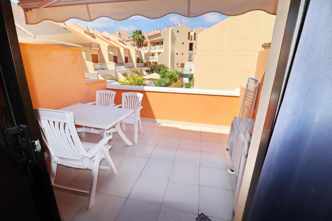 Royal Gardens Studio 123 Tenerife Rental & Sales Playa de las Americas  Exterior foto