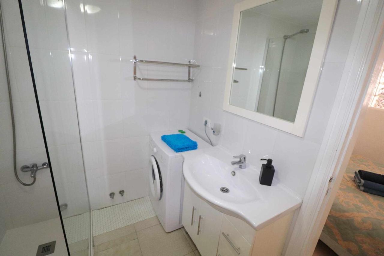 Royal Gardens Studio 123 Tenerife Rental & Sales Playa de las Americas  Exterior foto