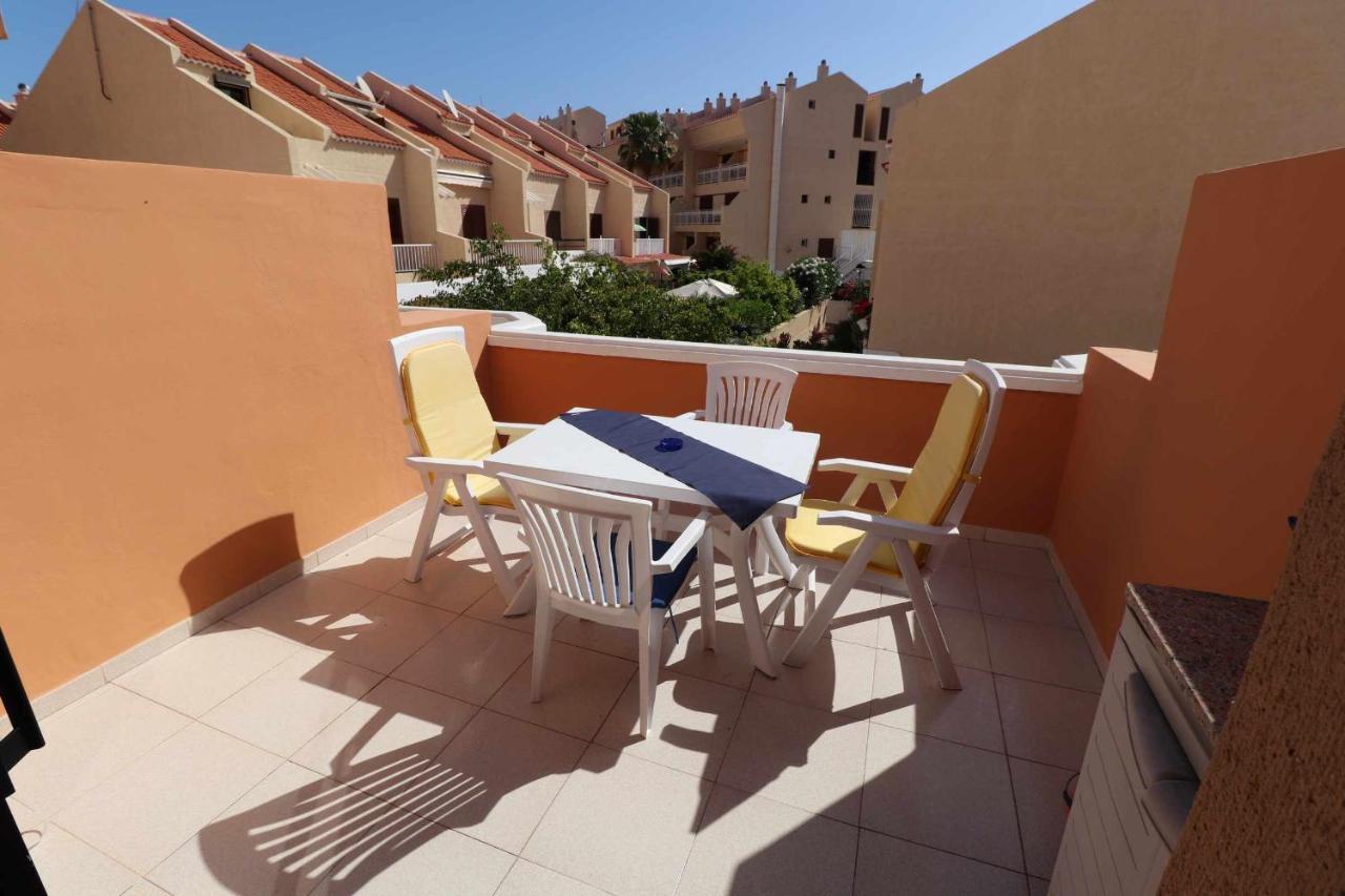 Royal Gardens Studio 123 Tenerife Rental & Sales Playa de las Americas  Exterior foto